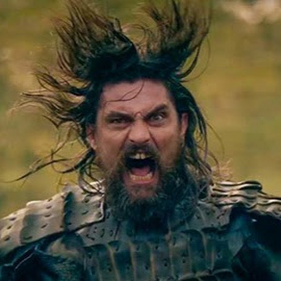 Diriliş Ertuğrul 21. bölümden müthiş fotoğraflar! - Galeri - Sinema