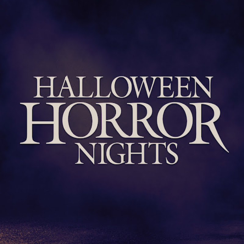 Halloween Horror Nights on YouTube