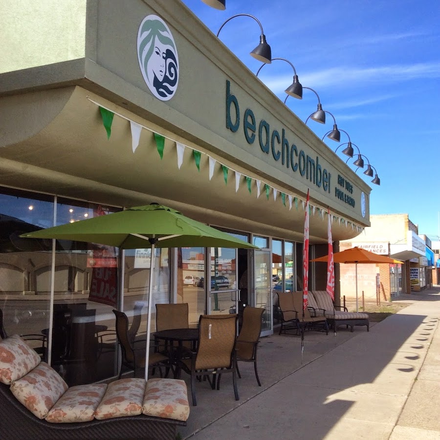 Backyard Leisure YouTube