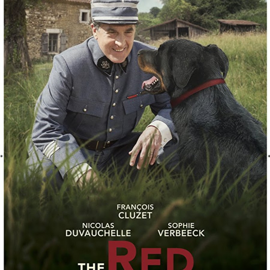Le Collier Rouge Streaming Le Collier rouge Film Complet '2018 - YouTube