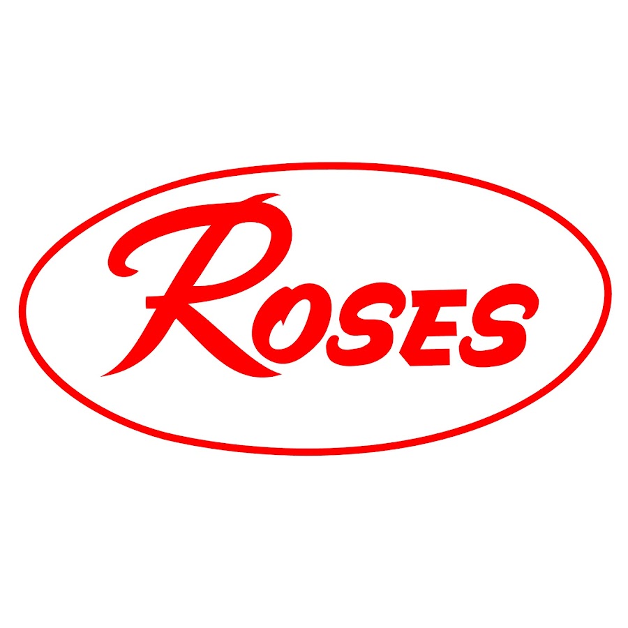 Roses Discount Stores - YouTube
