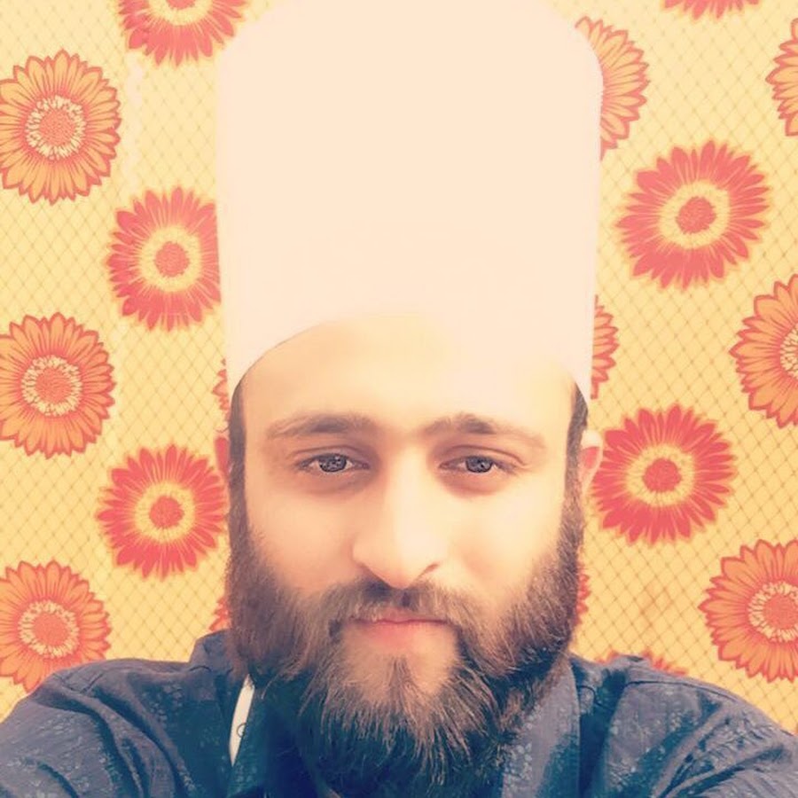 the guy who cooks 