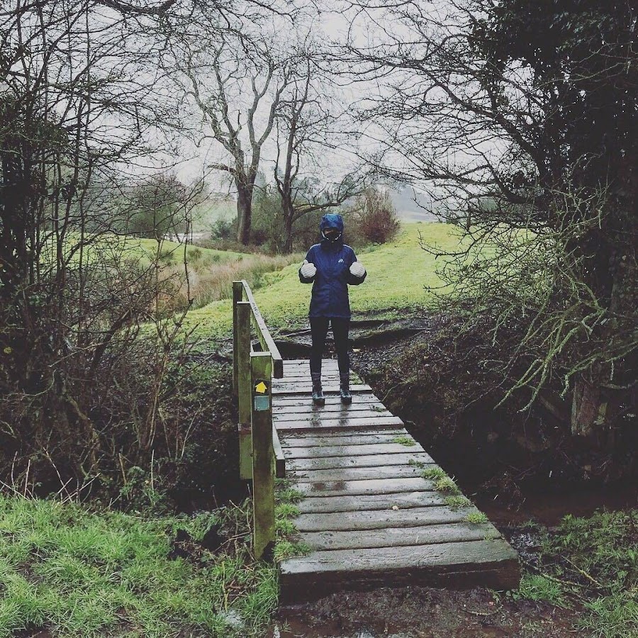 Appalachian Girl UK YouTube