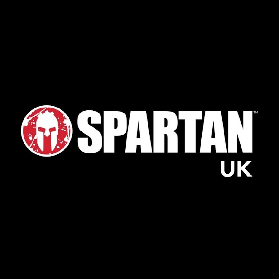 Spartan UK & Ireland - YouTube