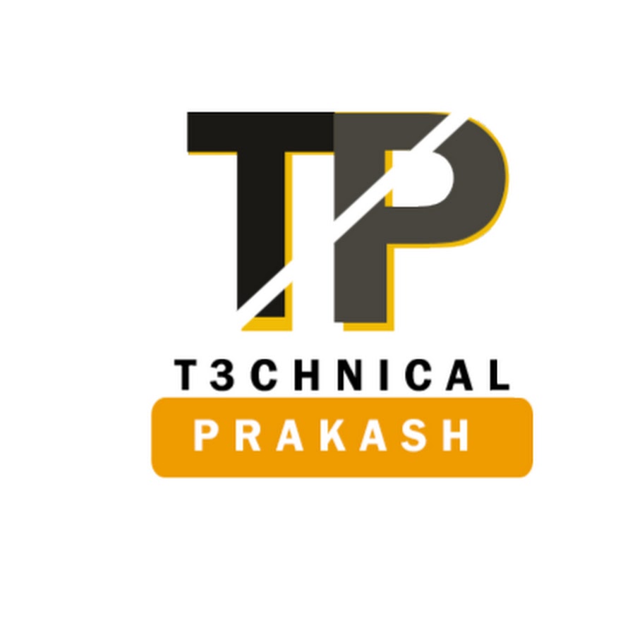 Technical Prakash - YouTube
