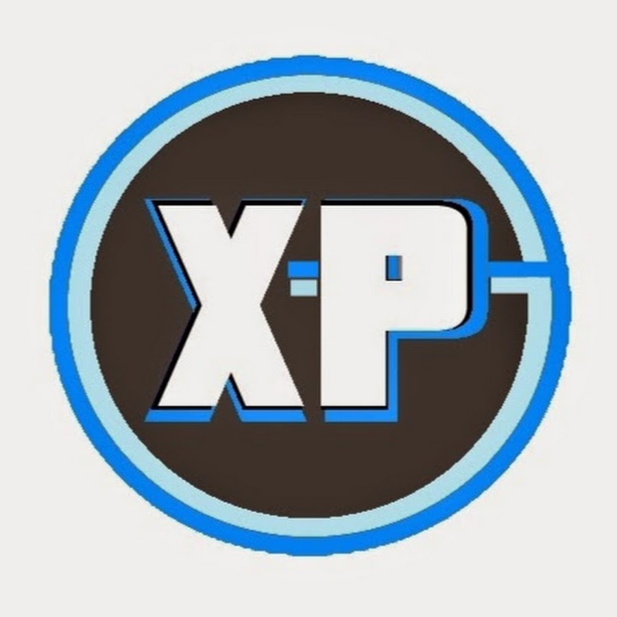 Game XP YouTube