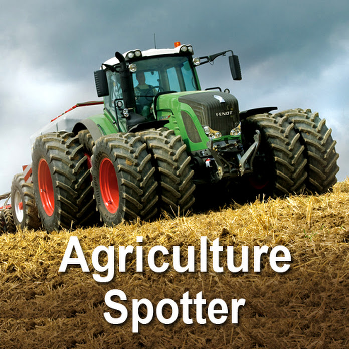 Agriculturespotter Net Worth & Earnings (2026)
