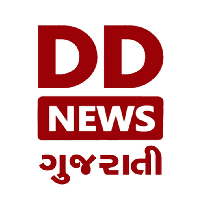 DD News Gujarati Net Worth & Earnings (2024)