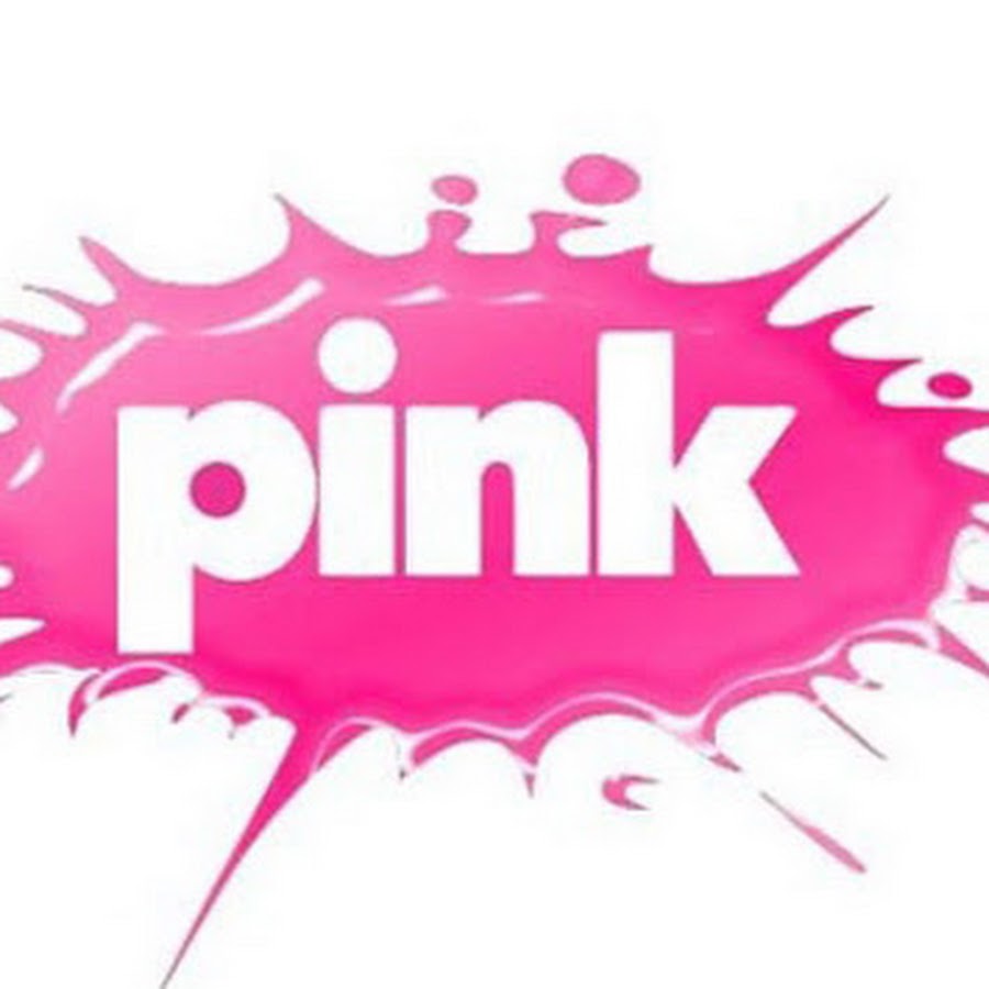 PINK TV YouTube