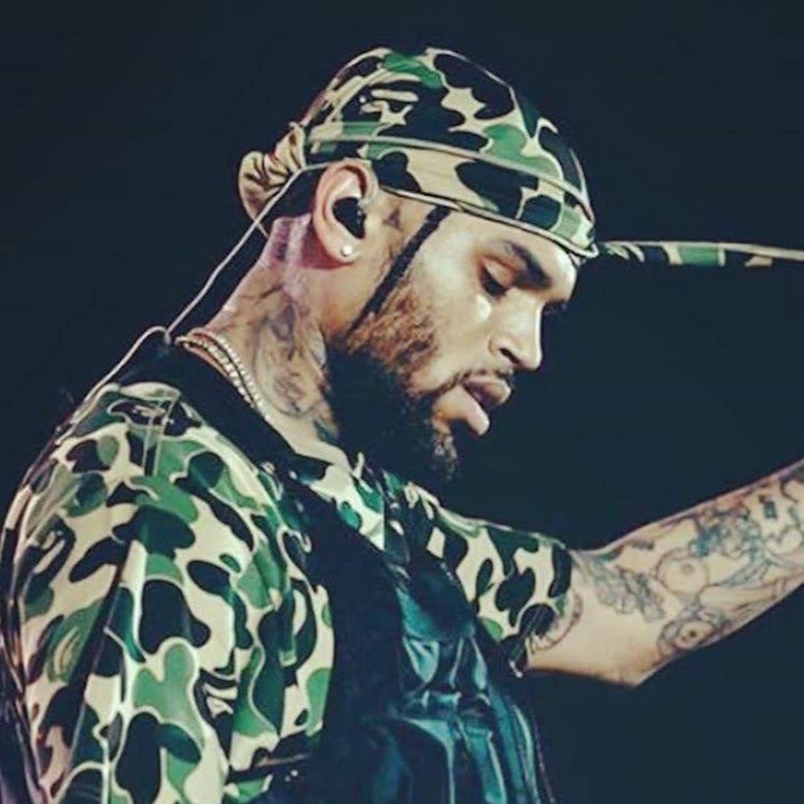 Chris Brown Breezy Channel YouTube