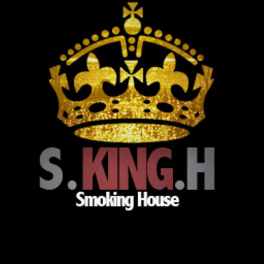 smoKINGhouse OFFICIAL - YouTube