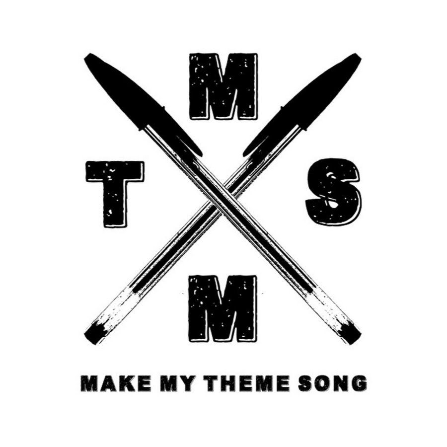 Make My Theme Song - YouTube