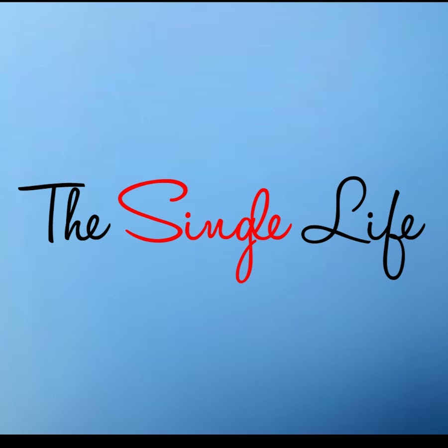 The Single Life Web Series - YouTube