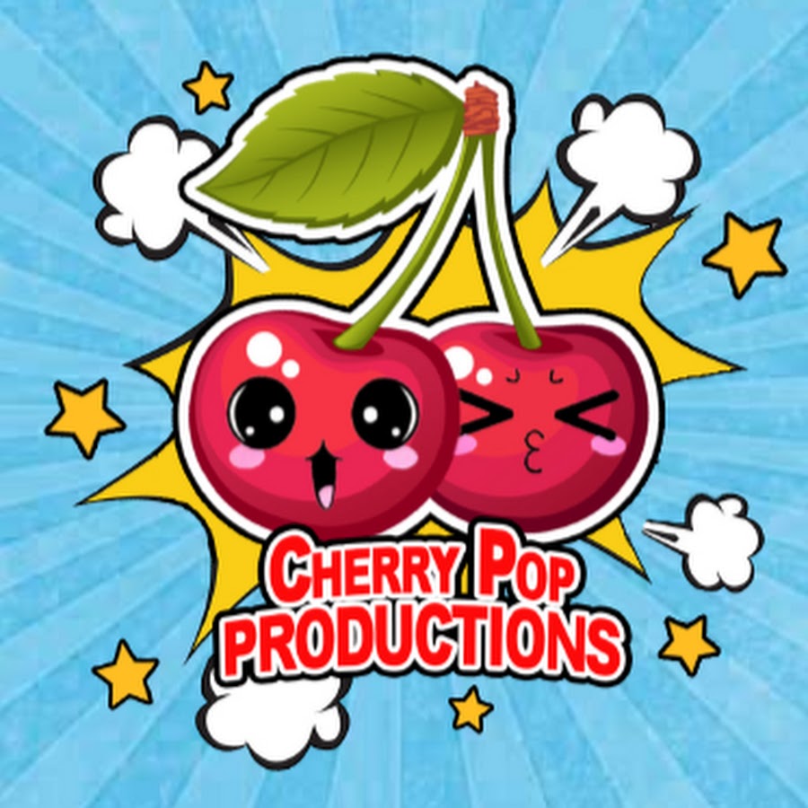 Cherry Pop Productions YouTube
