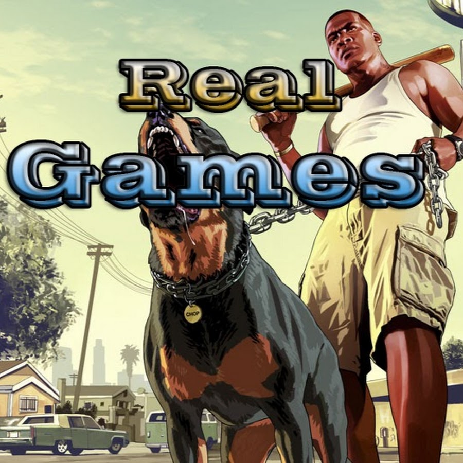 real game download