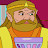 King Harkinian avatar
