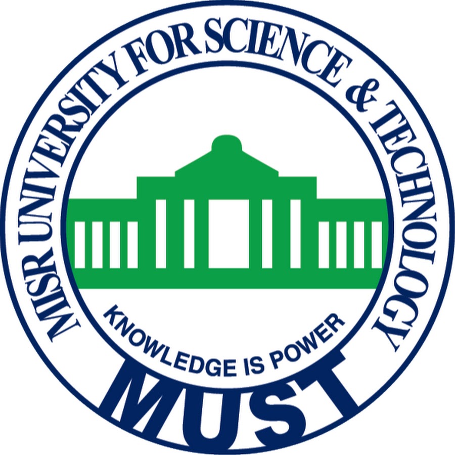 Misr University for Science & Technology YouTube