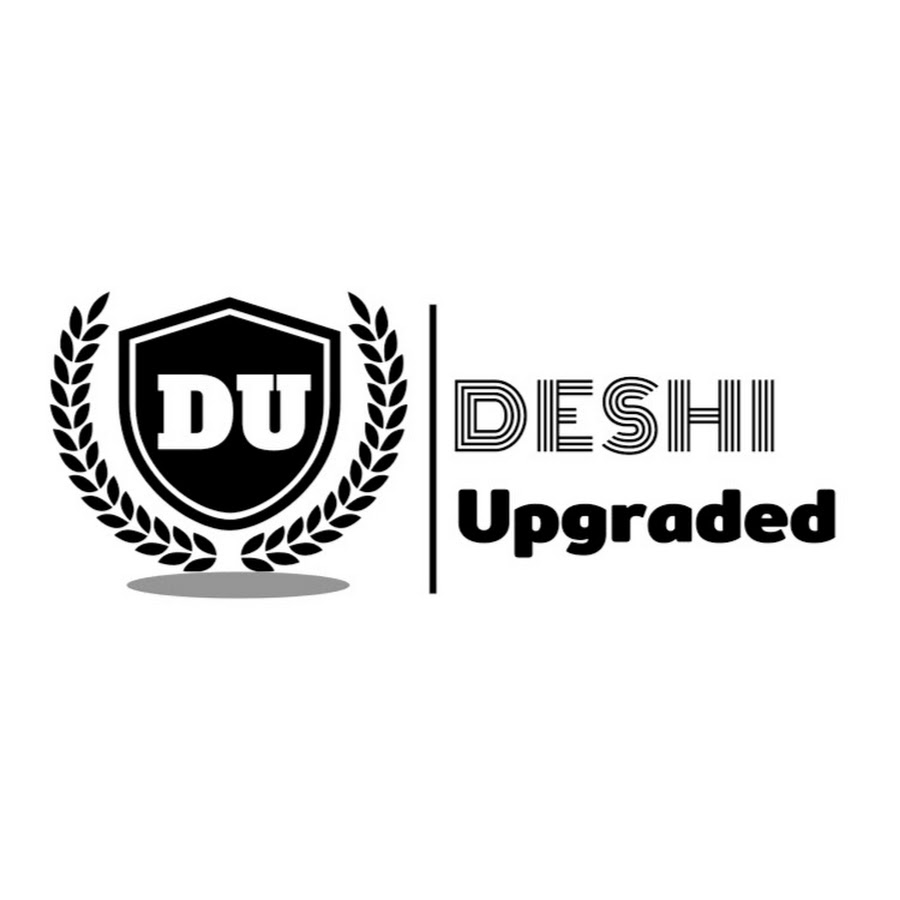 DESHI Upgraded - YouTube