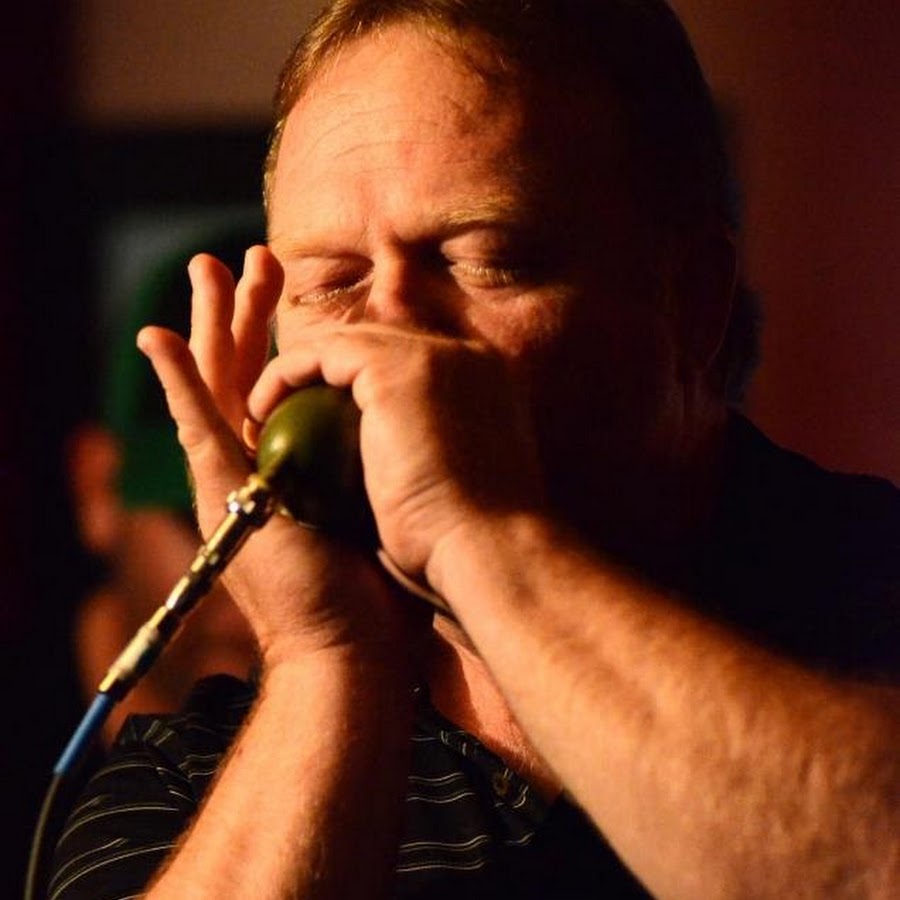 Rocky Denney YouTube