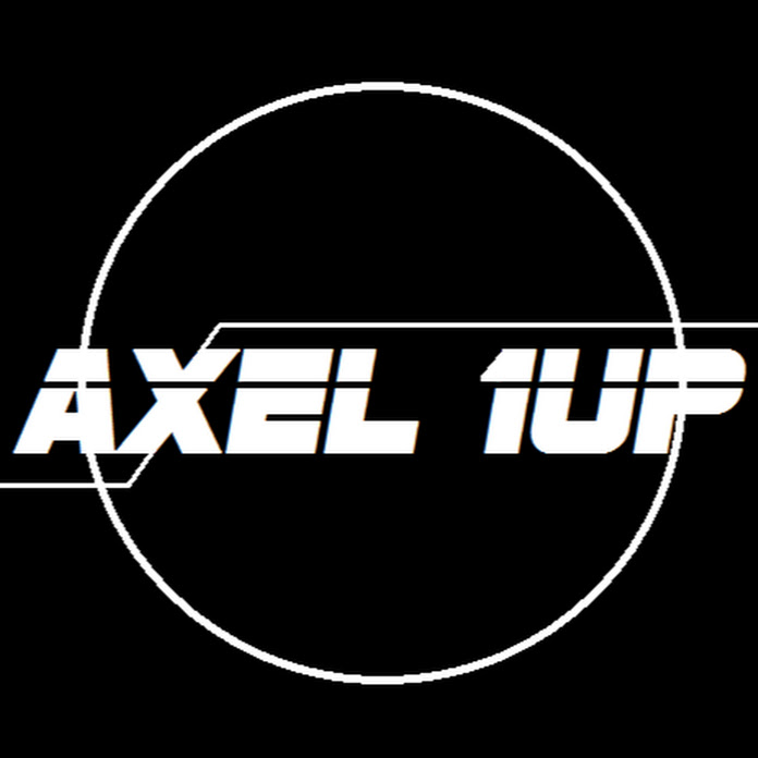 Axel 1UP Net Worth & Earnings (2026)