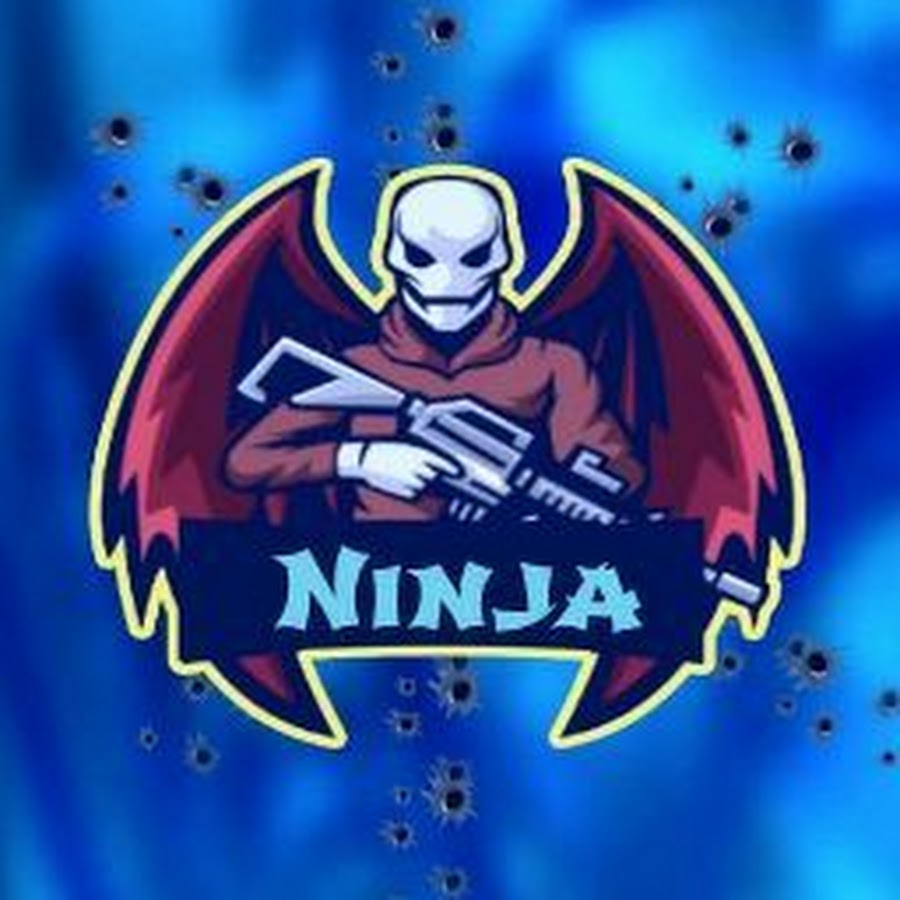 Ninja YT - YouTube