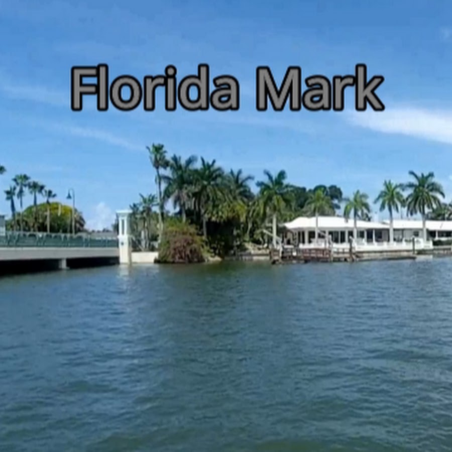Florida Mark YouTube