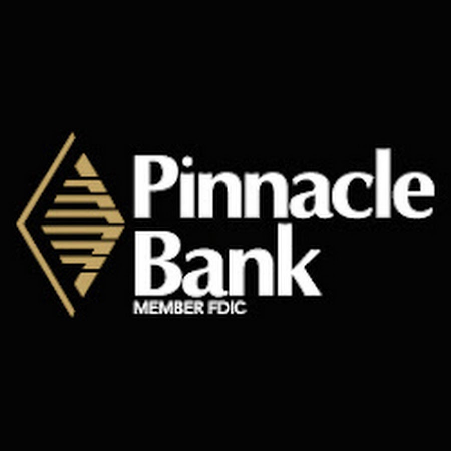Pinnacle Bank YouTube
