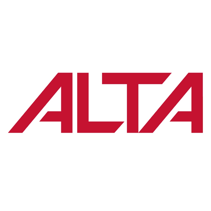 Alta Equipment YouTube