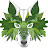 Forest Wolf avatar