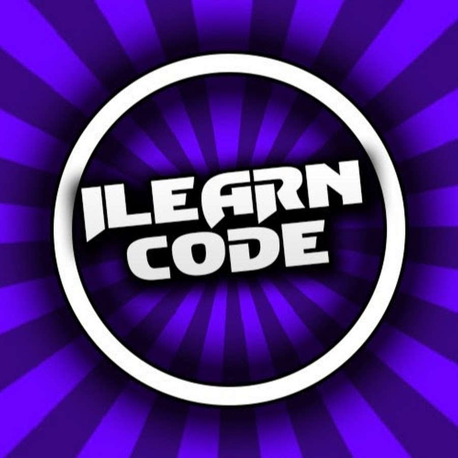 Ilearn code youtube