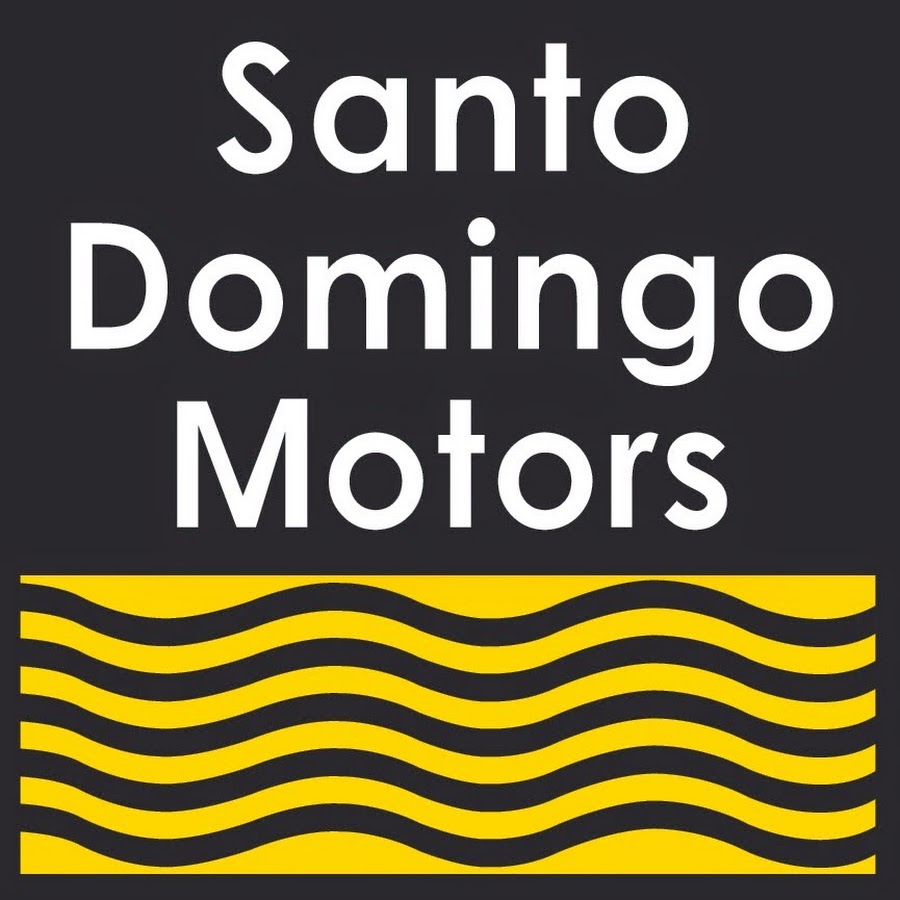 Santo Domingo Motors YouTube