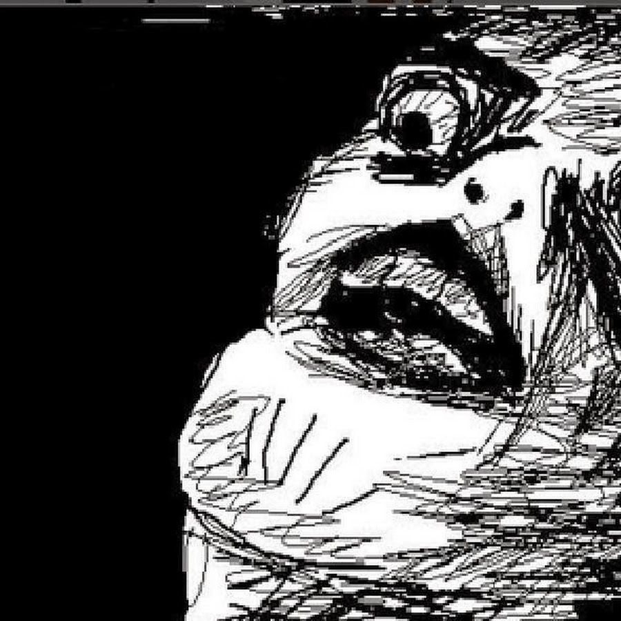 Картинка мем испуг