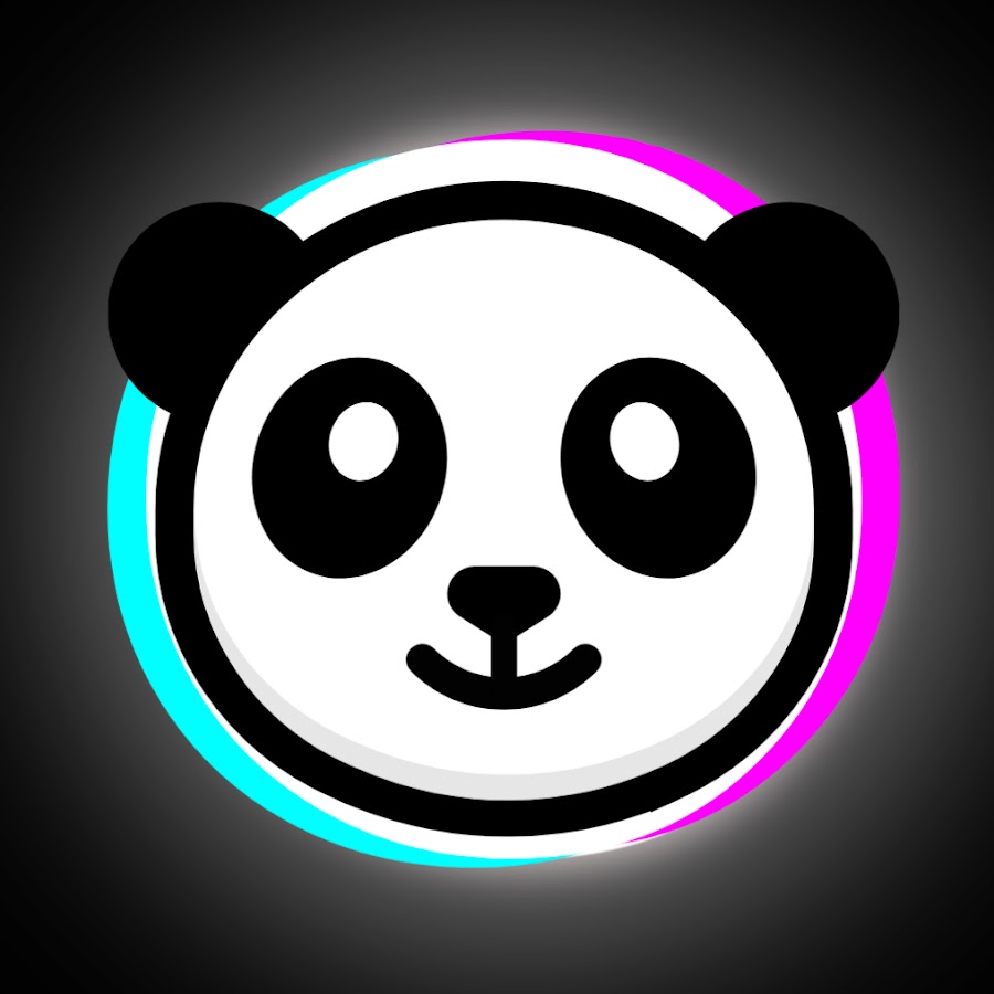 панда картинки. панда ютуб. крутая панда. панда канал. панда на аву.