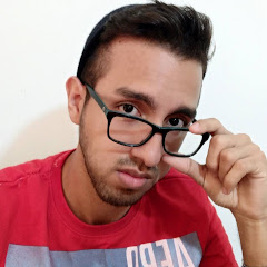 Photo Profil Youtube Jaber Hamzi