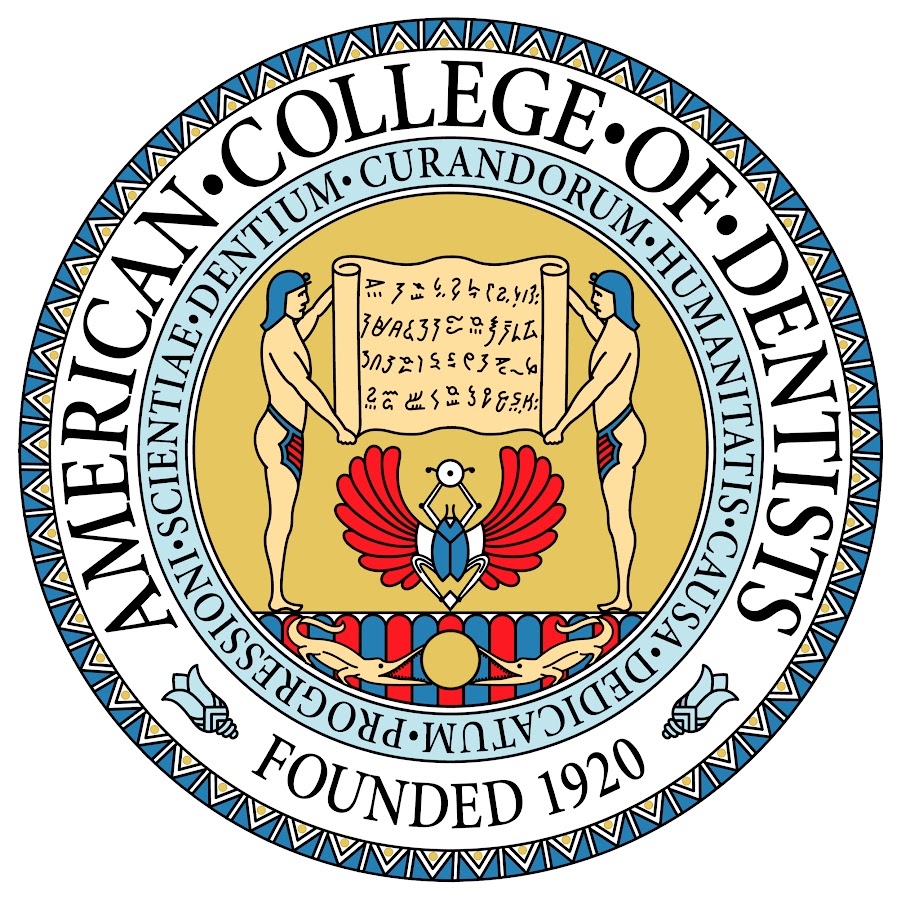 American College of Dentists - YouTube