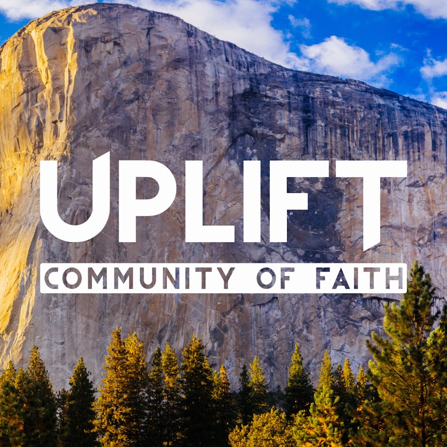 Uplift Community of Faith YouTube