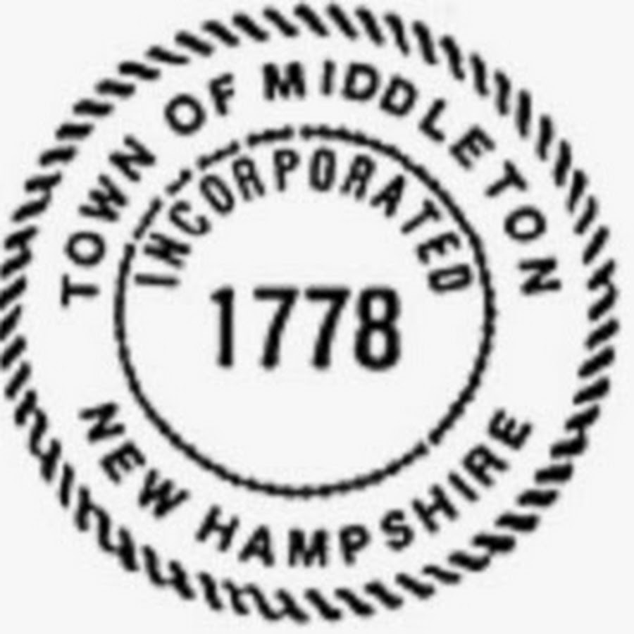 Middleton New Hampshire YouTube