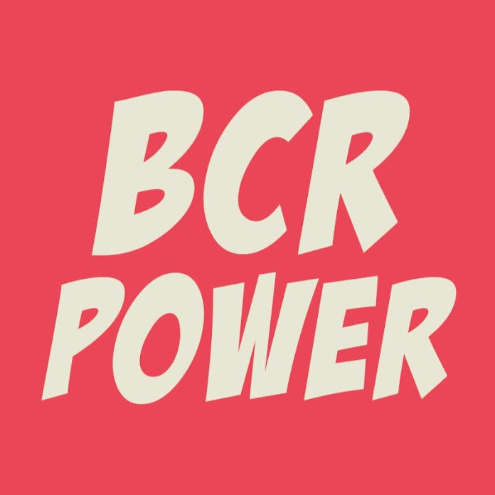 BCRPOWER Net Worth & Earnings (2023)