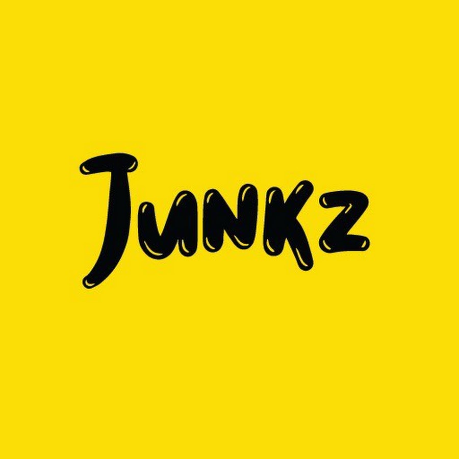 Junkz videos - YouTube
