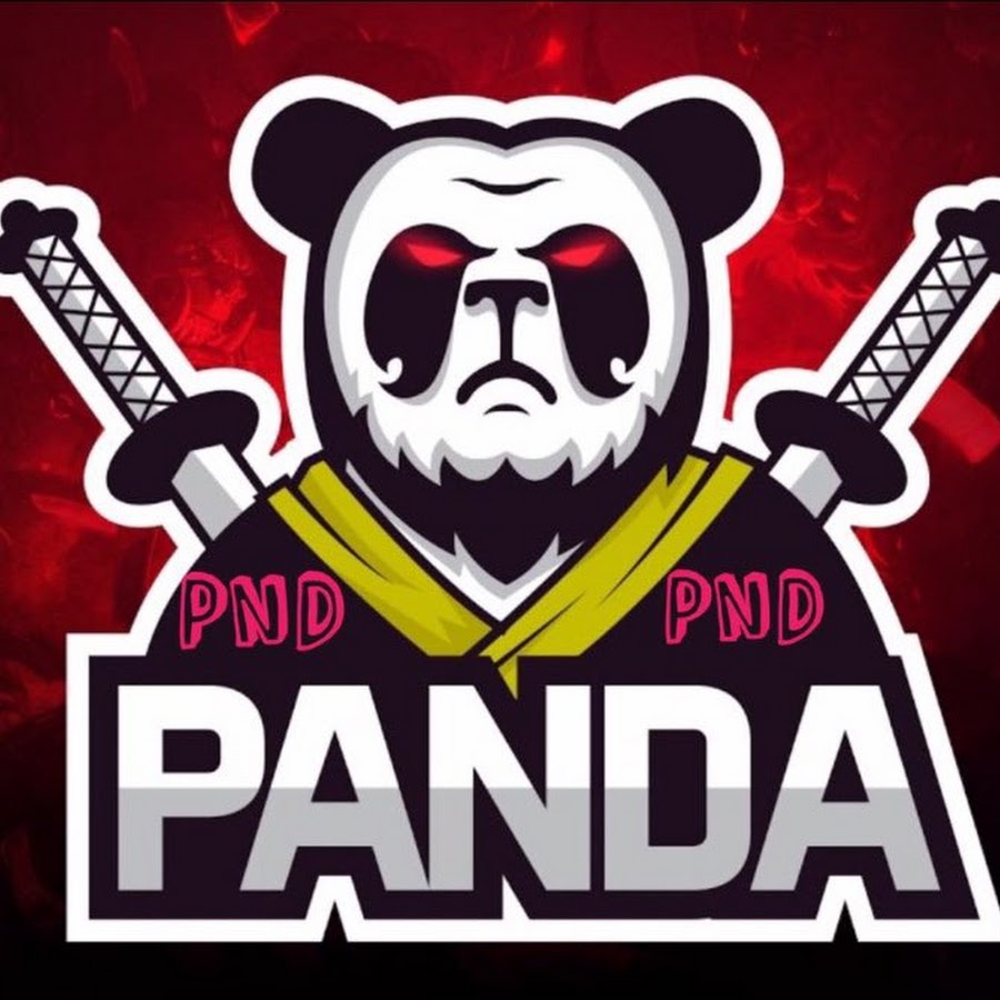 Panda/ Gamer 54 - YouTube