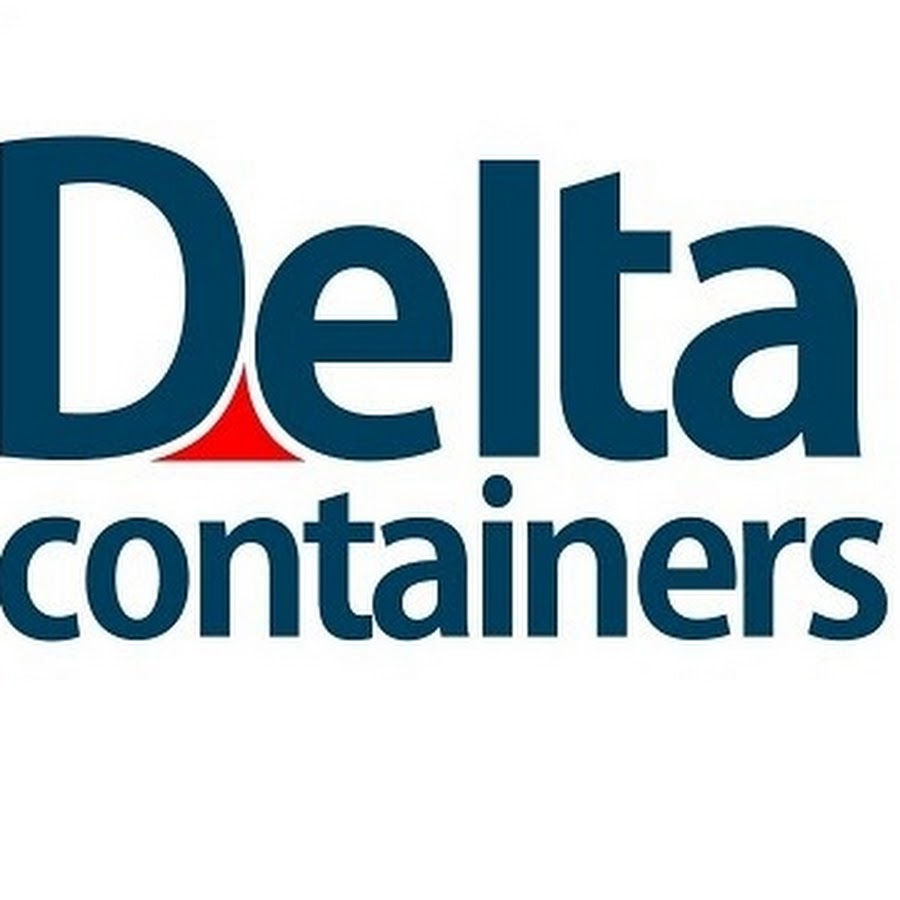 Delta .Containers YouTube