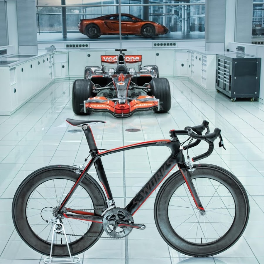 Specialized Road Bike