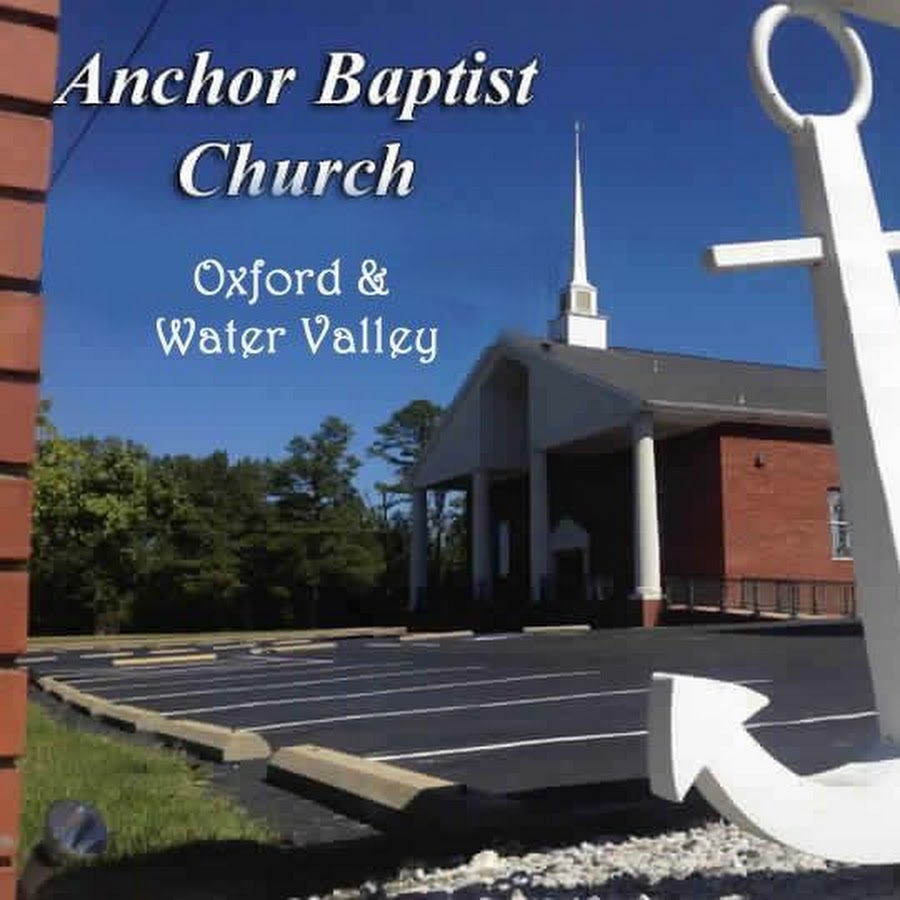Anchor Baptist Church YouTube