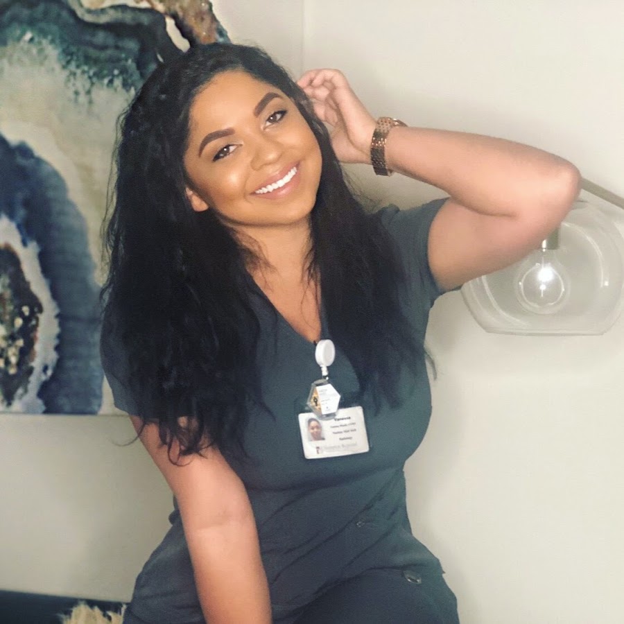 Vanessa Woods - YouTube