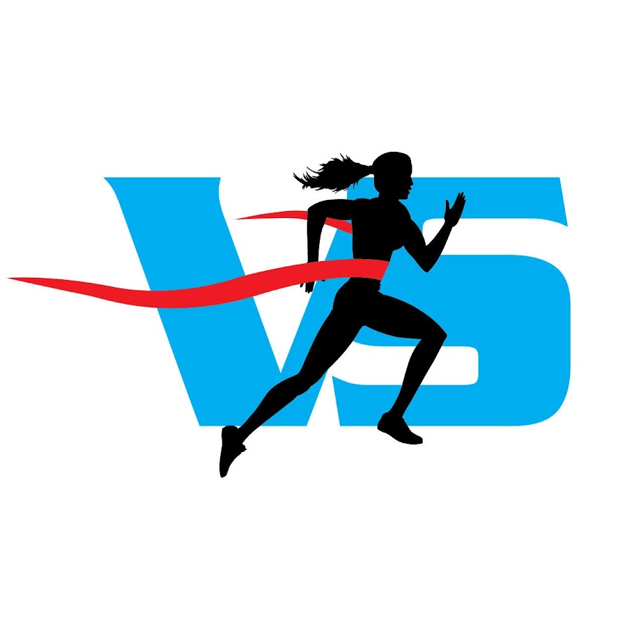 Virtual Strides YouTube