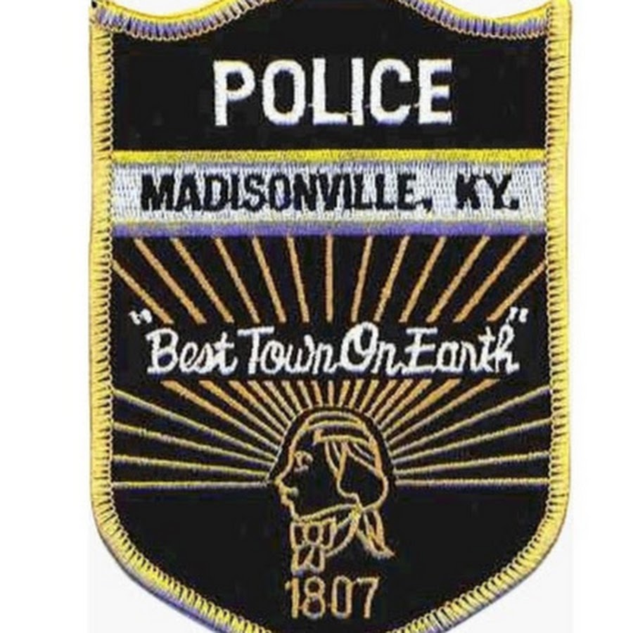 Madisonville Police YouTube