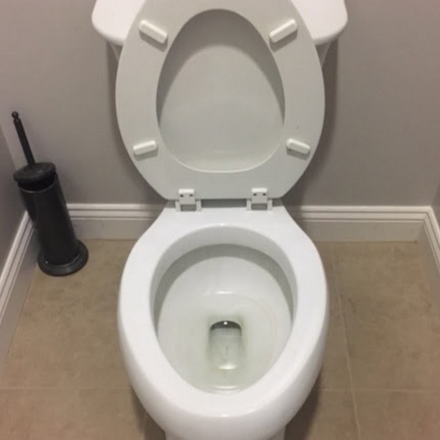 Toilet Travels - YouTube