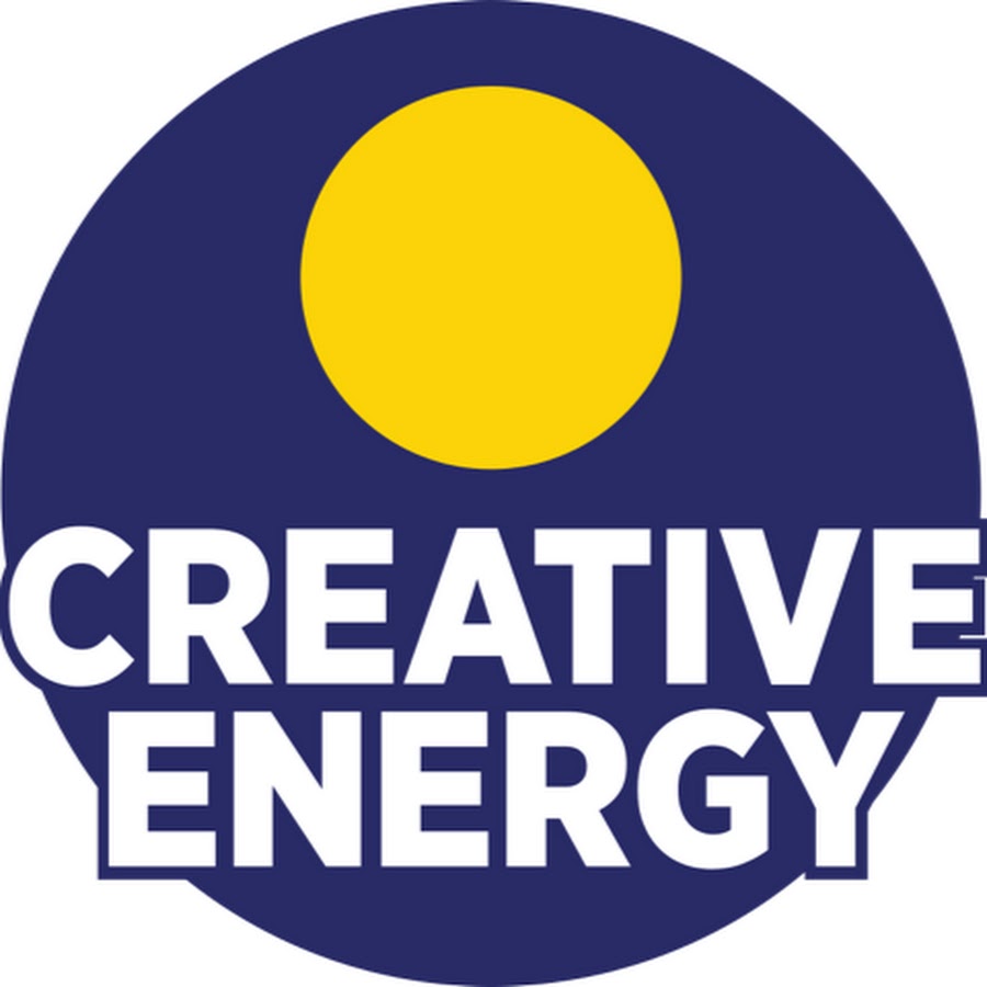 Creative Energy YouTube