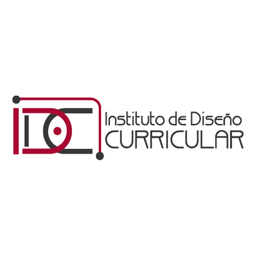 Instituto de Diseño Curricular IDC - YouTube