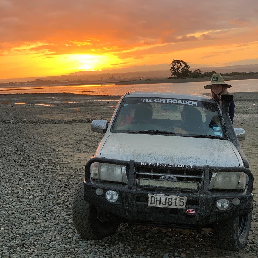 Off Road Addiction YouTube